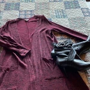 LuLaRoe Sarah Duster